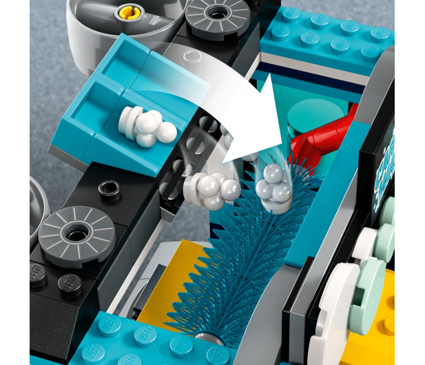 LEGO City 60362 Myjnia samochodowa - 1144426 - zdjęcie 10